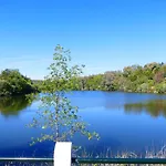 Herdade Clube Tiro Шале *
