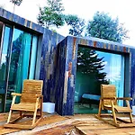 Herdade Clube Tiro Шале Монфортинью