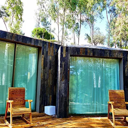 Herdade Clube Tiro Monfortinho