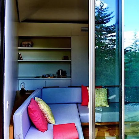 Alpstuga Herdade Clube Tiro Monfortinho