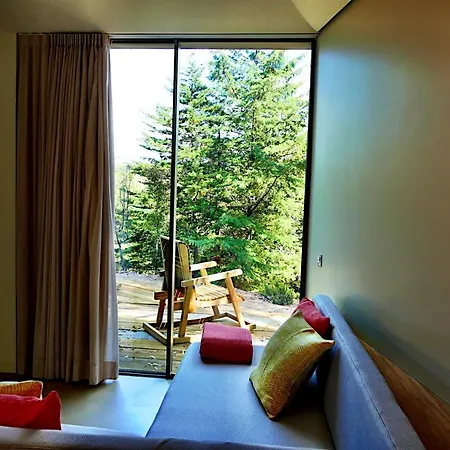 Herdade Clube Tiro Chalet *