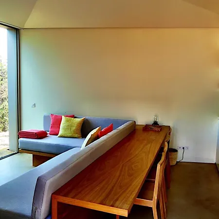 Herdade Clube Tiro Chalet Monfortinho