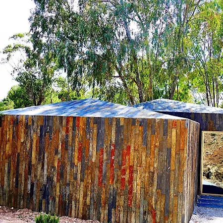 Herdade Clube Tiro Chalet