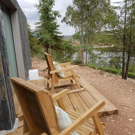 Herdade Clube Tiro Monfortinho