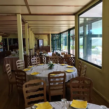 Herdade Clube Tiro Alpstuga *