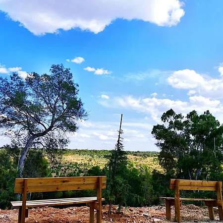 Herdade Clube Tiro Horská chata *