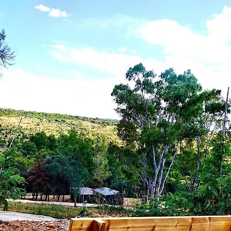 Herdade Clube Tiro Monfortinho