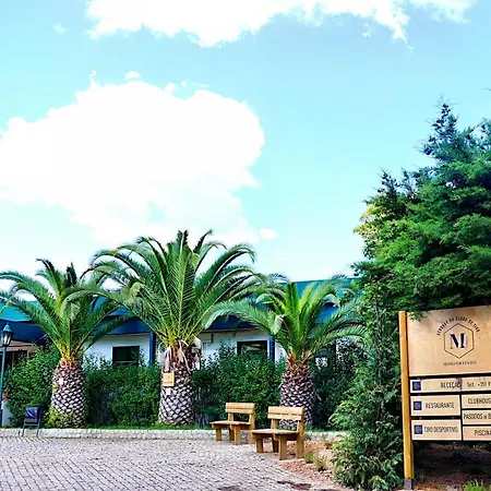 Herdade Clube Tiro Monfortinho