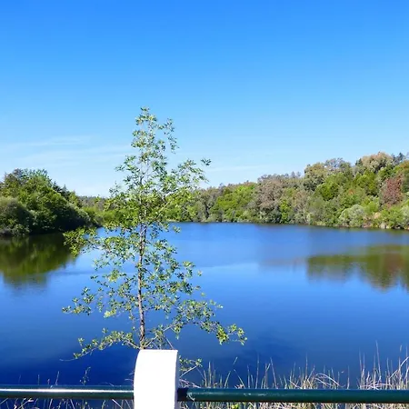 Herdade Clube Tiro Alpstuga *