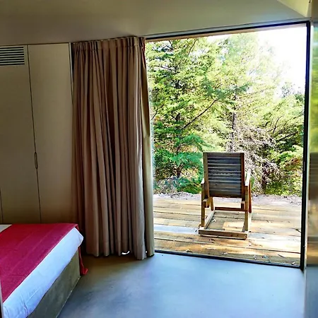 Herdade Clube Tiro シャレー