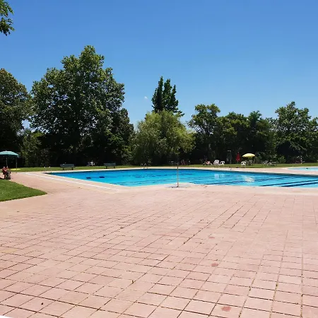 Herdade Clube Tiro * Monfortinho