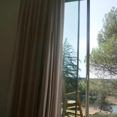 Chalet Herdade Clube Tiro Monfortinho