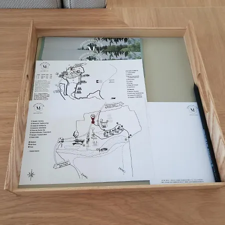 Herdade Clube Tiro Alpstuga *