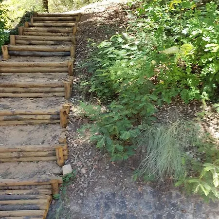 Herdade Clube Tiro Chalé Monfortinho