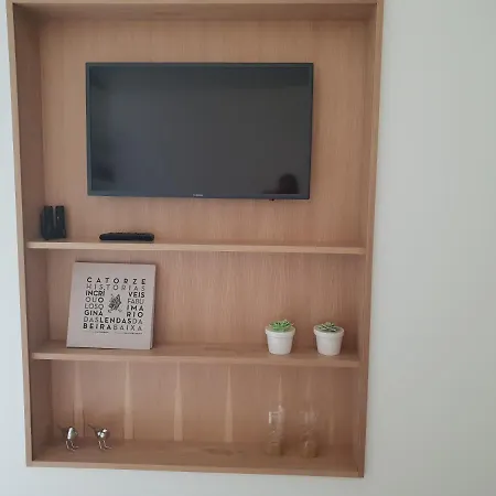 Herdade Clube Tiro Monfortinho