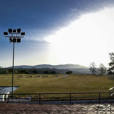 Herdade Clube Tiro * Monfortinho