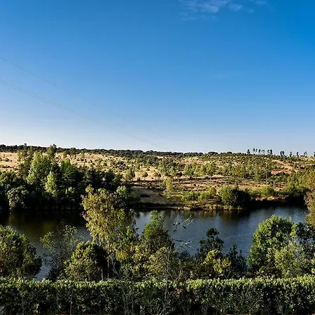 Chalet Herdade Clube Tiro *