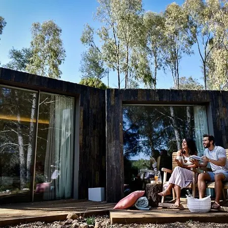 Herdade Clube Tiro *