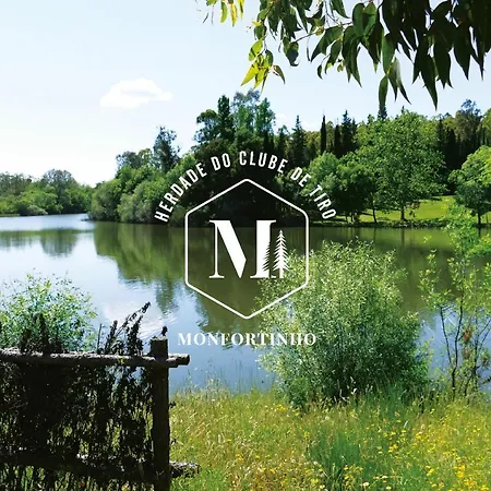 Herdade Clube Tiro Chalet Monfortinho