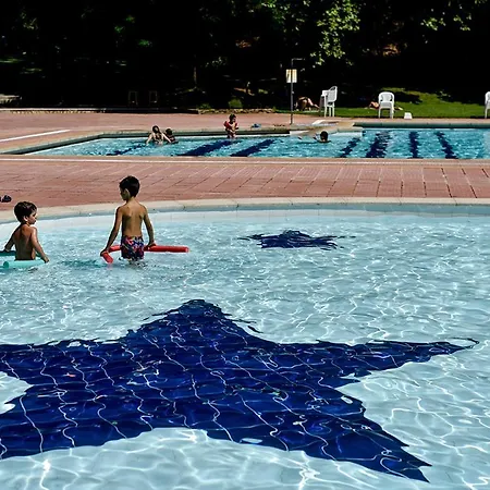 Herdade Clube Tiro Alpstuga *