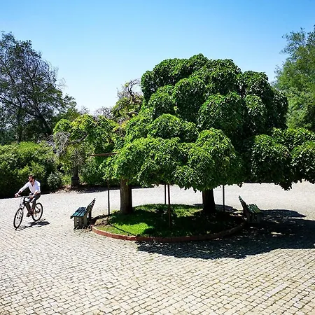 Herdade Clube Tiro *