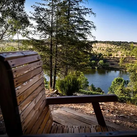 Herdade Clube Tiro Chalé *