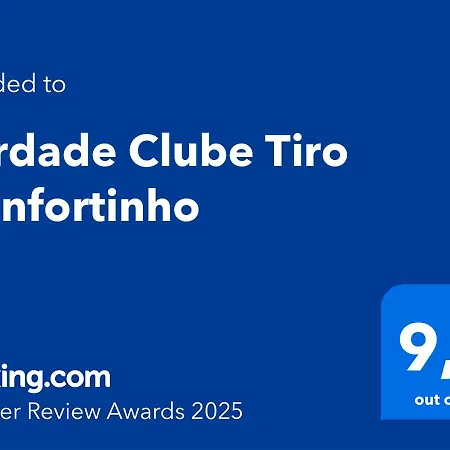 Chalé Herdade Clube Tiro