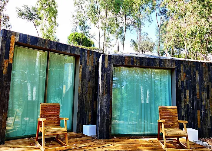 Herdade Clube Tiro Monfortinho