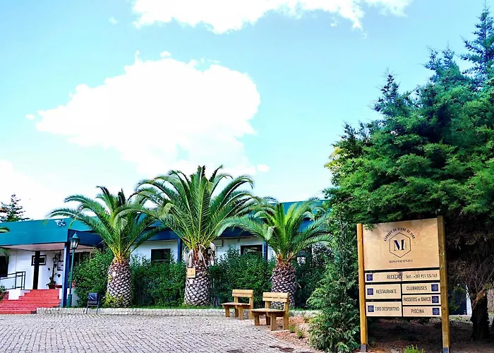 Herdade Clube Tiro مونفورتينهو