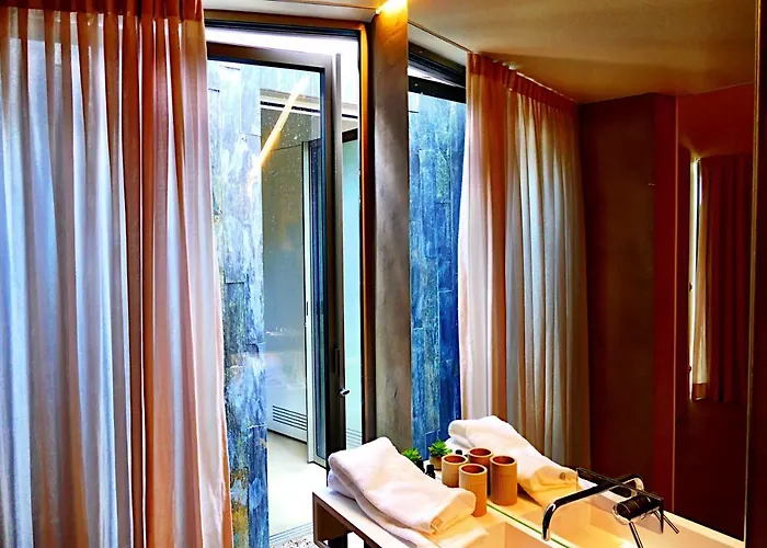Herdade Clube Tiro شاليه مونفورتينهو