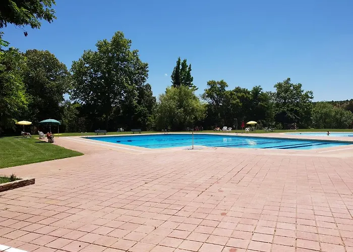 Herdade Clube Tiro * مونفورتينهو
