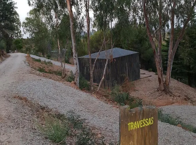 Herdade Clube Tiro شاليه مونفورتينهو