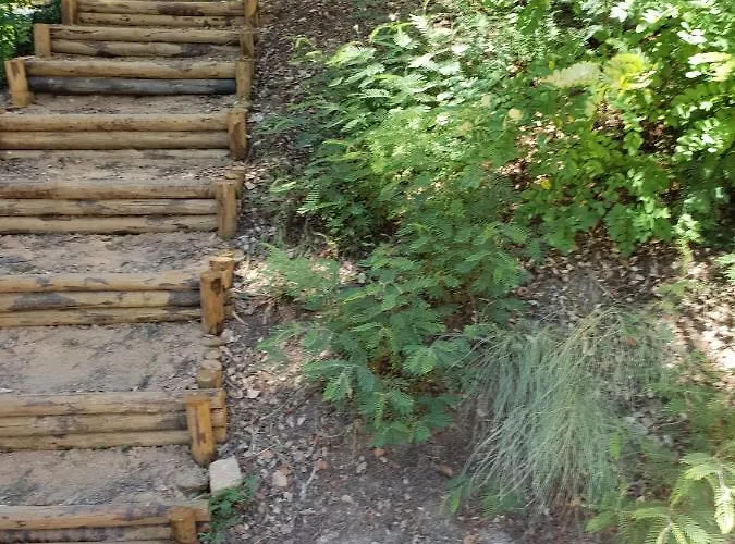 Herdade Clube Tiro شاليه مونفورتينهو