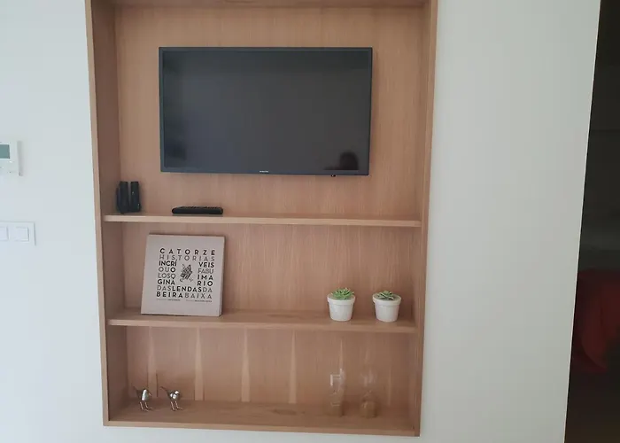 Herdade Clube Tiro מונפורטיניו